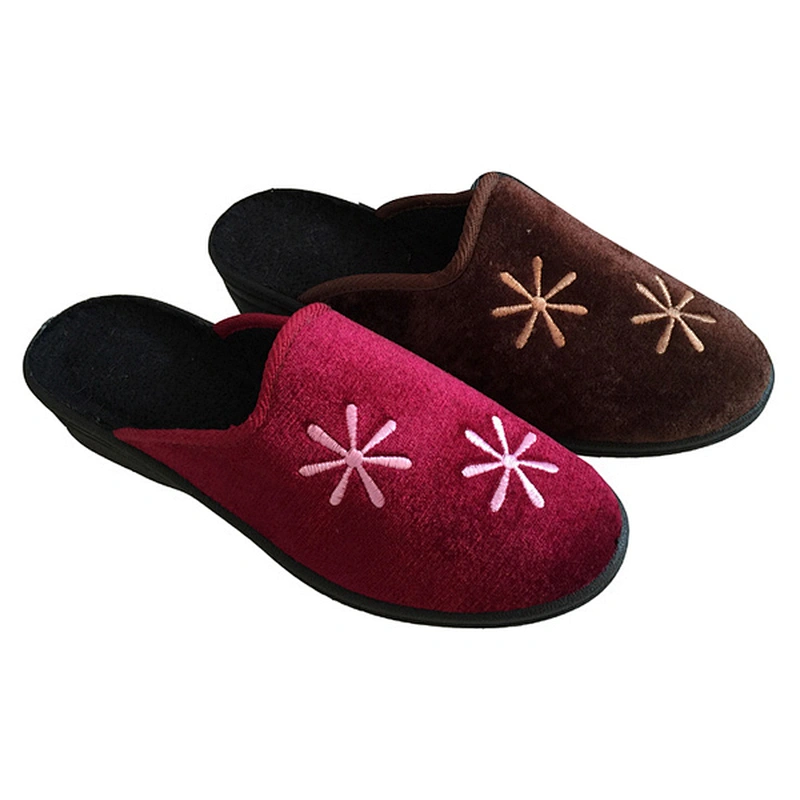 WOMEN INJECTED SHOES