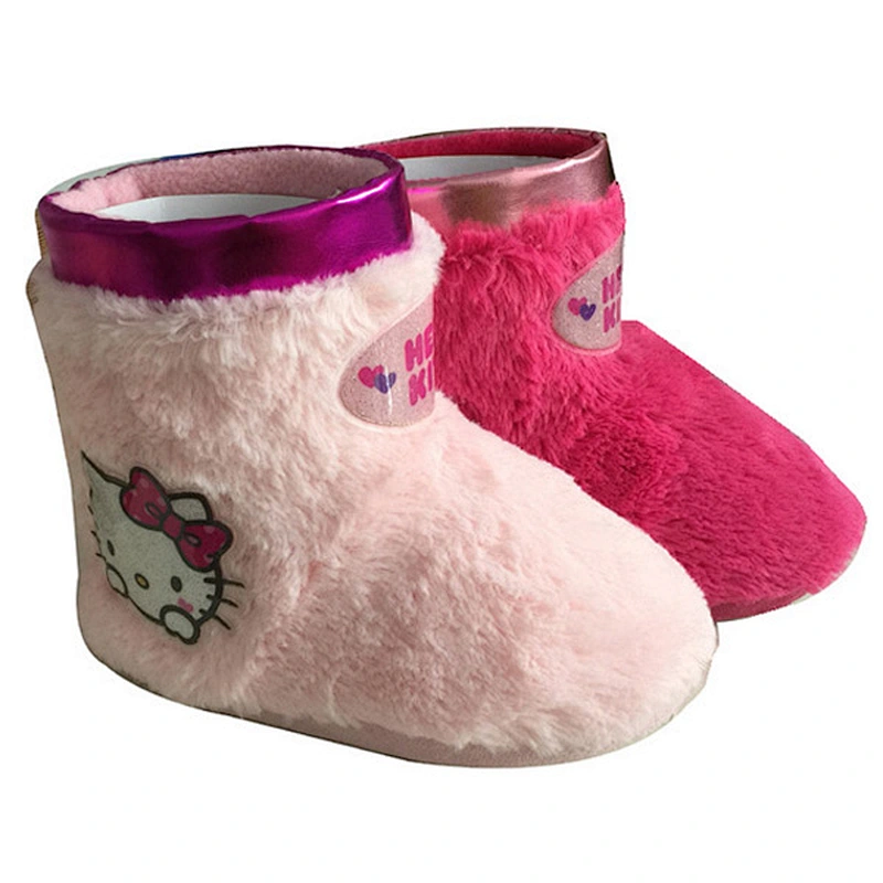 KIDS SLIPPERS