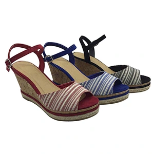 WOMEN ESPADRILLE