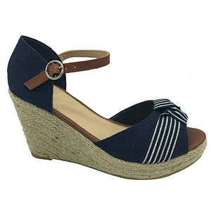 WOMEN ESPADRILLE