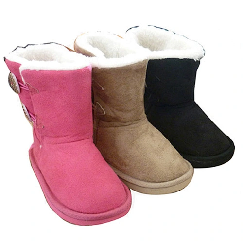 KIDS SHOES