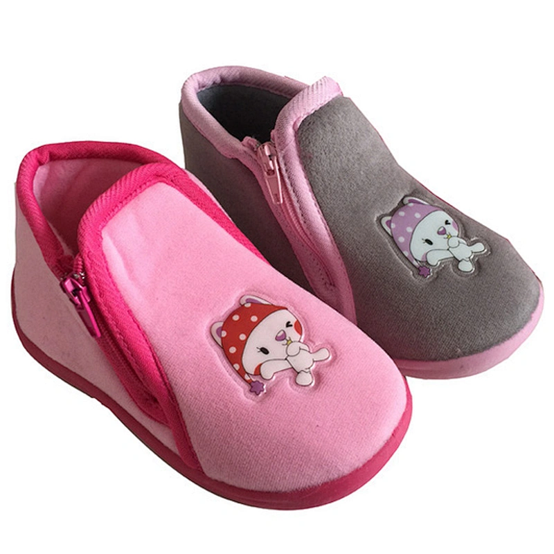 KIDS INJECTED SHOES