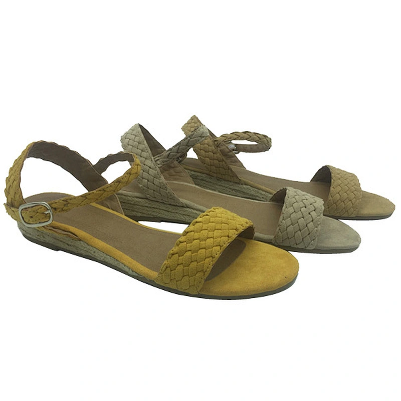 WOMEN ESPADRILLE