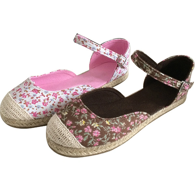 KIDS ESPADRILLE