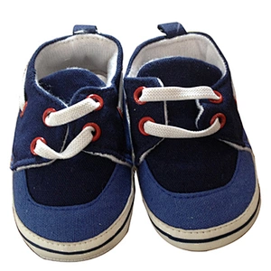 Baby shoes