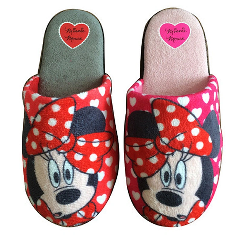 KIDS SLIPPERS