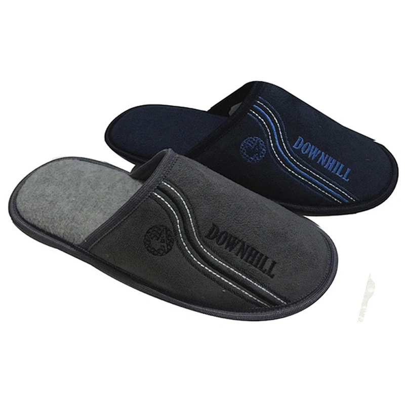 MEN SLIPPER