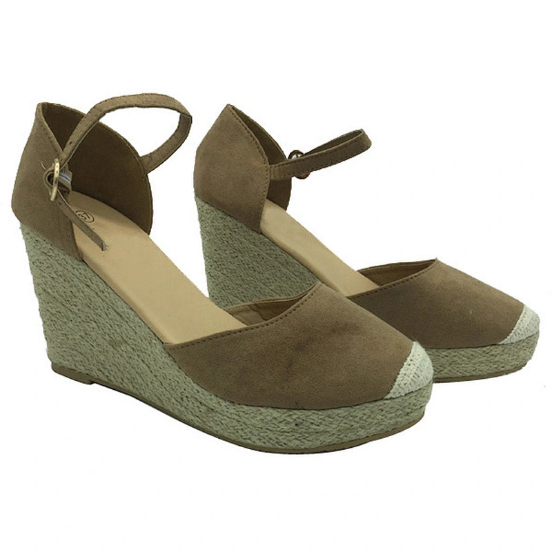 WOMEN ESPADRILLE