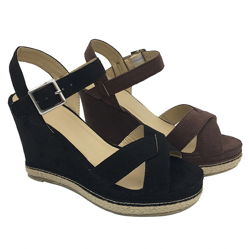 WOMEN ESPADRILLE