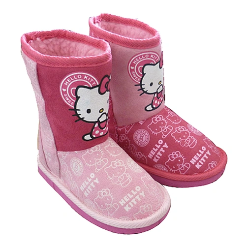 KIDS BOOT