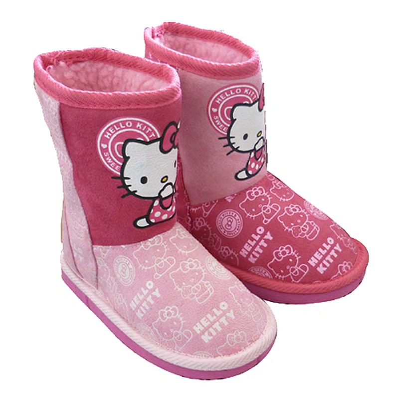 KIDS BOOT