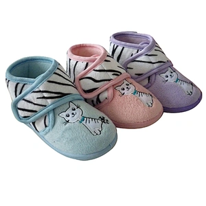 KIDS INJECTED SHOES