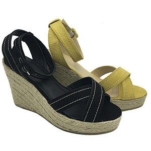 WOMEN ESPADRILLE