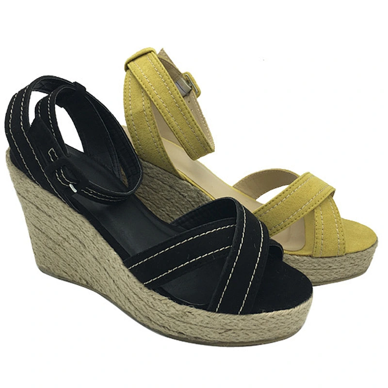 WOMEN ESPADRILLE