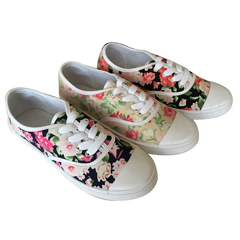 WOMEN SHOES