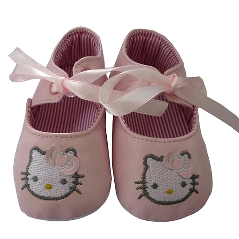 Baby shoes