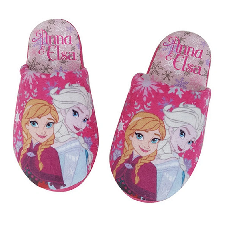 KIDS SLIPPERS
