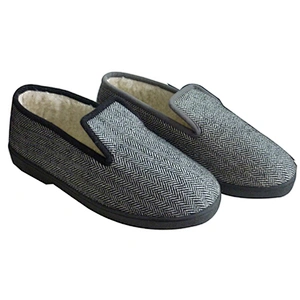 MEN INJECTED SHOES