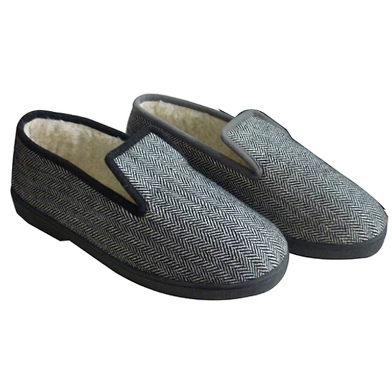 MEN INJECTED SHOES