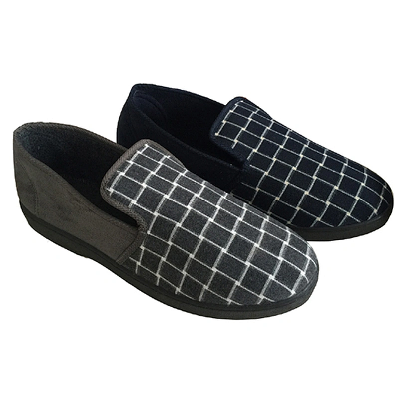 MEN INJECTED SHOES