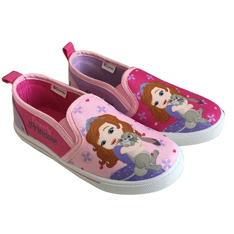 KIDS SHOES