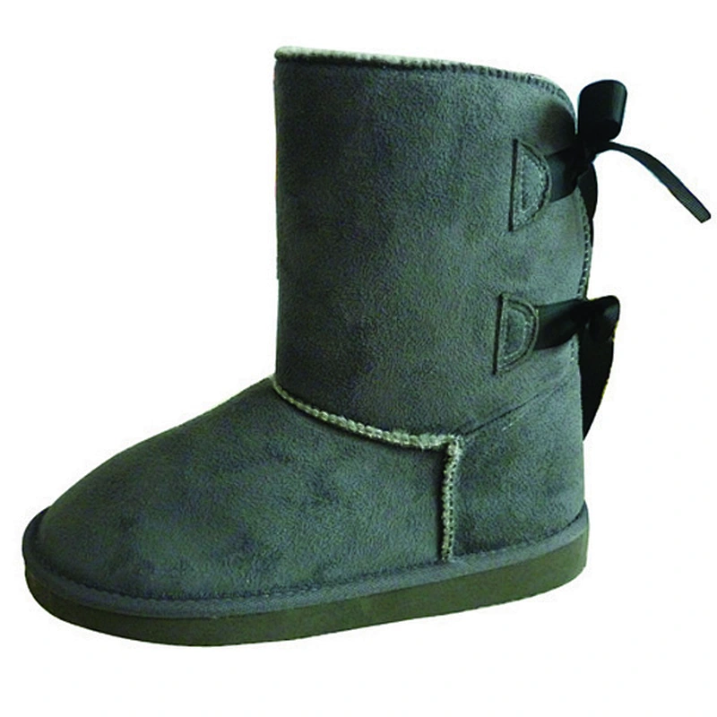 WOMEN BOOTS