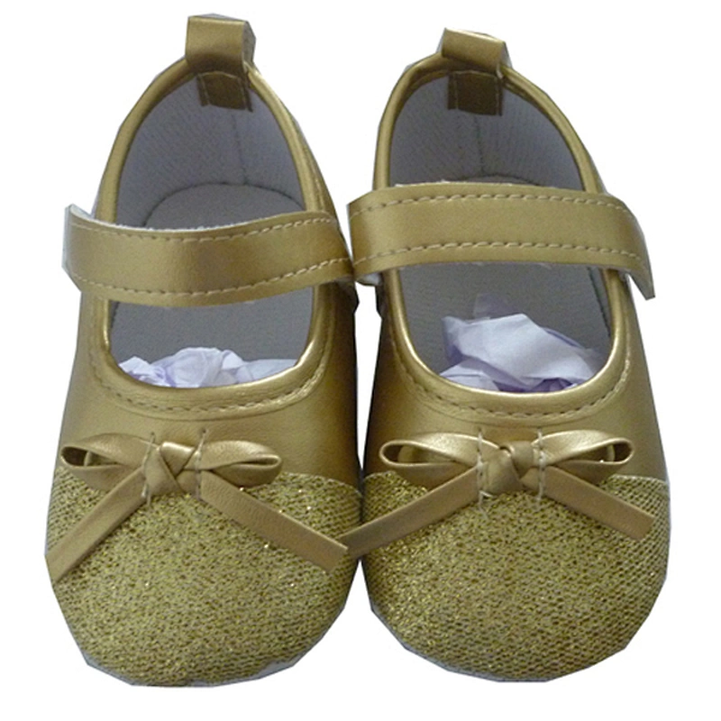 Baby shoes