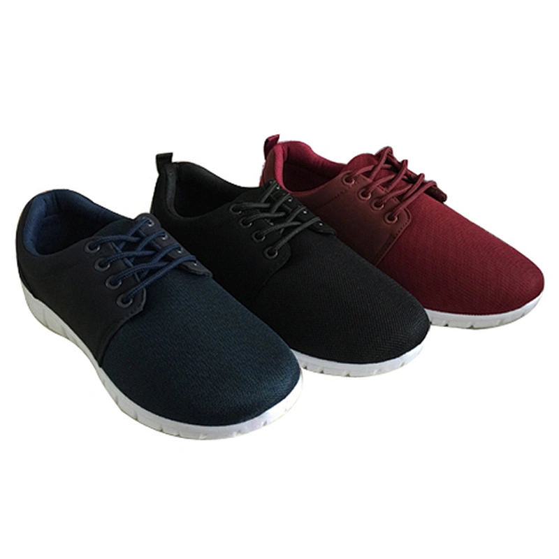 MEN SHOES