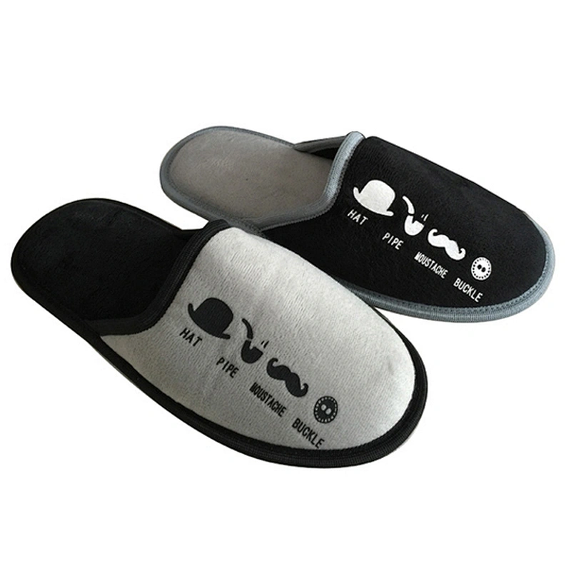 MEN SLIPPER