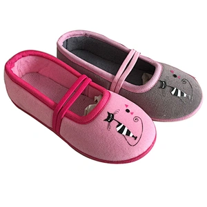 KIDS INJECTED SHOES
