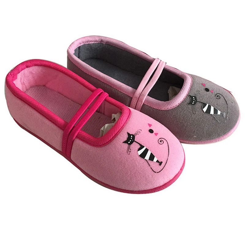 KIDS INJECTED SHOES