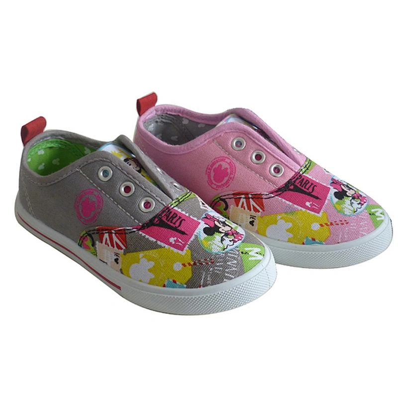 KIDS SHOES