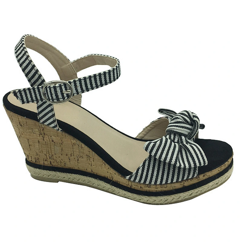 WOMEN ESPADRILLE