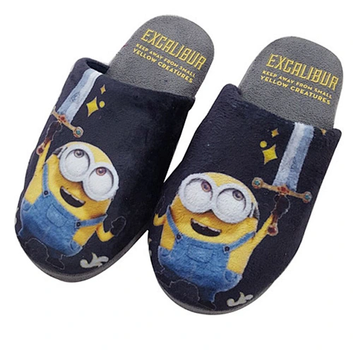 KIDS SLIPPERS