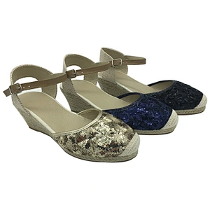 WOMEN ESPADRILLE