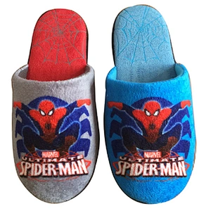 KIDS SLIPPERS