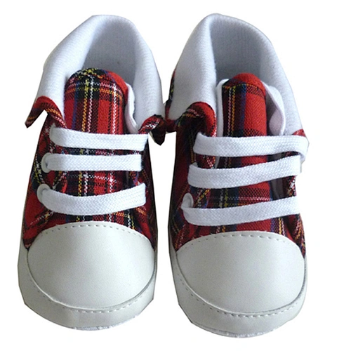 Baby shoes
