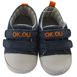 Baby shoes