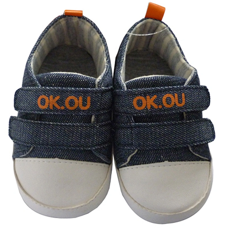 Baby shoes