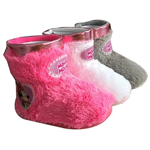 KIDS SLIPPERS