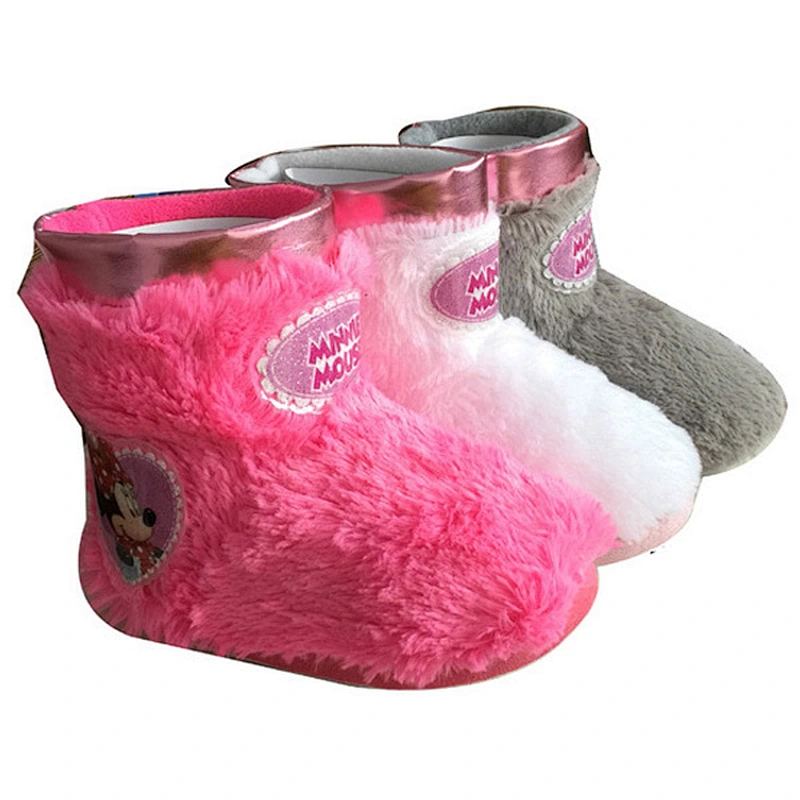 KIDS SLIPPERS