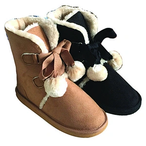 WOMEN BOOTS