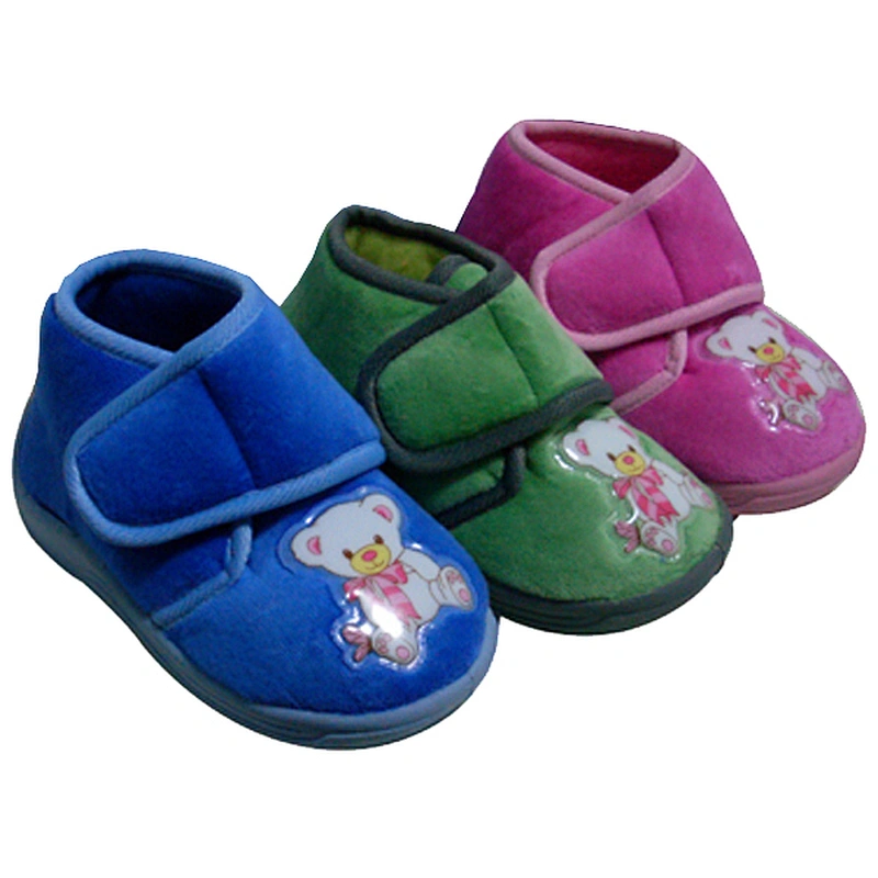 KIDS INJECTED SHOES