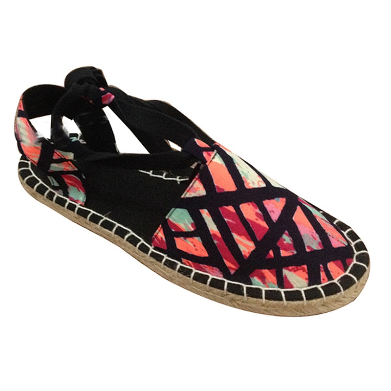WOMEN ESPADRILLE