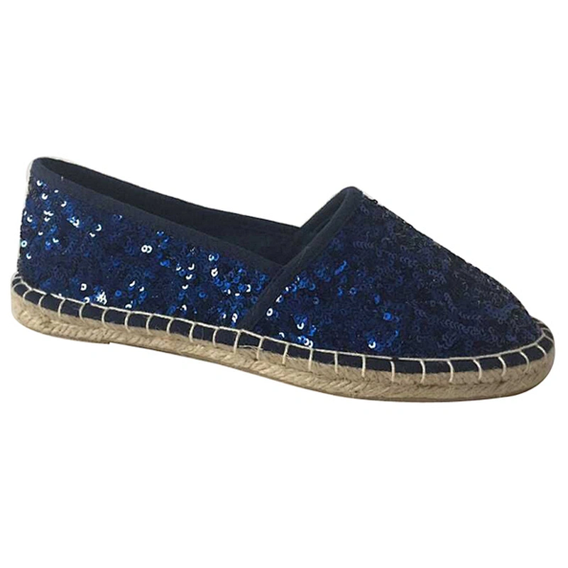 WOMEN ESPADRILLE