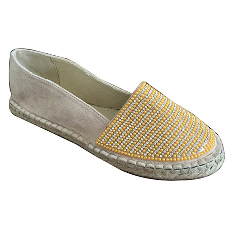 WOMEN ESPADRILLE