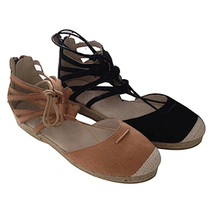 WOMEN ESPADRILLE