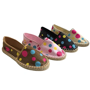 WOMEN ESPADRILLE
