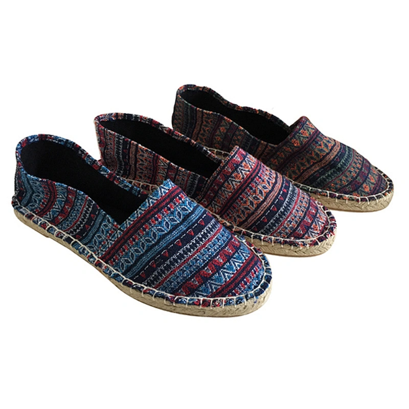 WOMEN ESPADRILLE