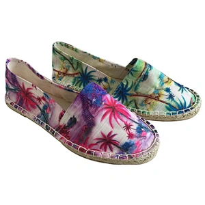 WOMEN ESPADRILLE